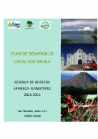 Plan de Desarrollo Local Sostenible Apaneca- Ilamatepec final