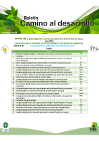 La agroecología como una respuesta para evitar la desertificación y la sequía, junio 2024
