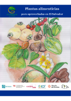 Plantas alimenticias poco aprovechadas en El Salvador