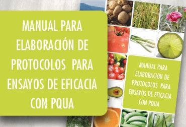 anual para la Elaboración de Protocolos de Ensayos de Eficacia Cámara de Procultivos de la Andi