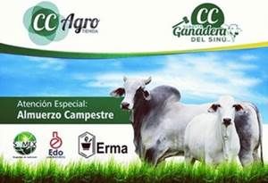 harla uso de pozos y alimento en verano Colombia