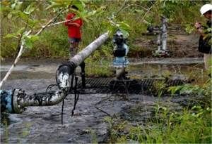 ecuperación suelos contaminados