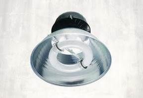 ámparas de inducción magnética