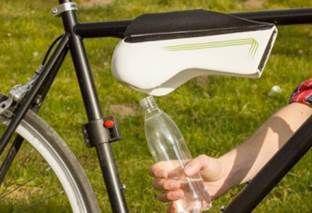 ontus, agua potable