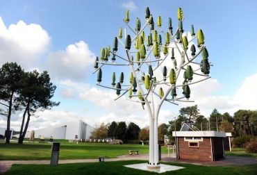 rboles de viento