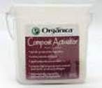 ompostaje, acelarador de compost