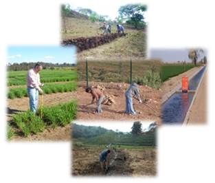 onservación del Suelo