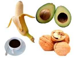 otasio: Función, Alimentos y Suplementos