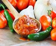 hile jalapeño