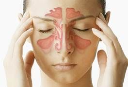 ongestion nasal