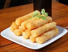 ocinar yuca