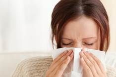 esfriado y Gripe