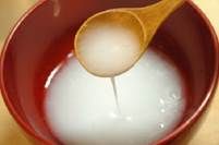 azones para no tirar el agua de arroz nunca más