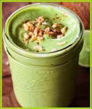 ey-lime smoothie ws