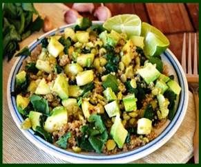 REEN SALAD 2