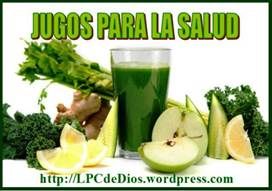 UGOS PARA LA SALUD