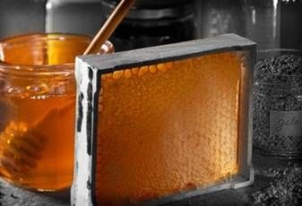 iel de abeja fresca