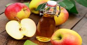 inagre-manzana-perder-peso-salud