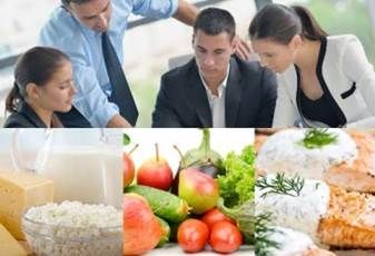 onsumo alimentos 
