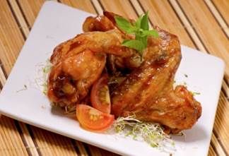 litas de pollo consumo