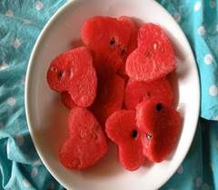 eneficios de las semillas de sandia