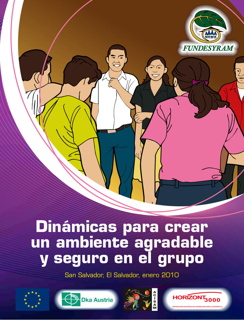 Portada de 04 dinamicas