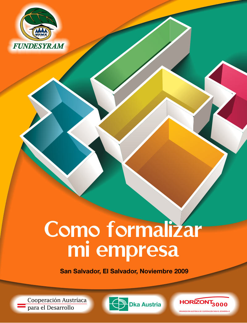 Portada de 04 formalizar mi empresa