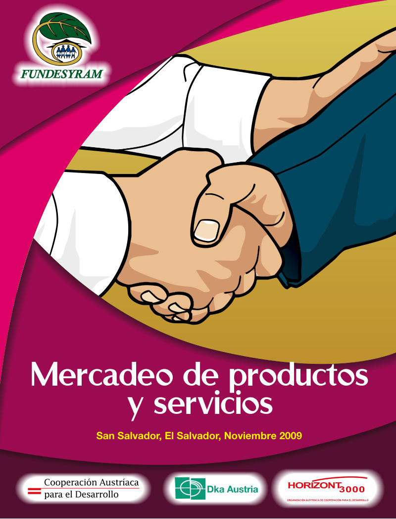 Portada de 06 mercadeo pro serv