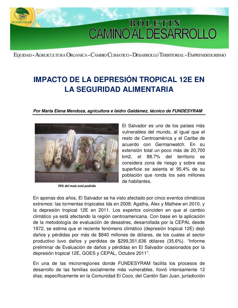 Portada de 2011 OCTUBRE