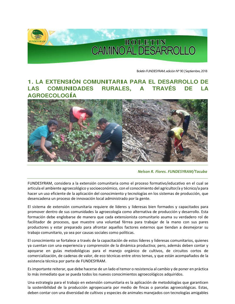 Portada de 2018 septiembre