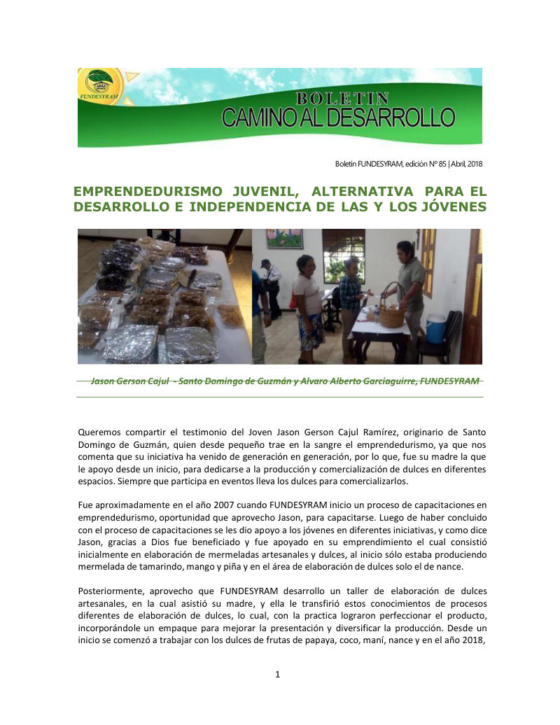 Portada de 21