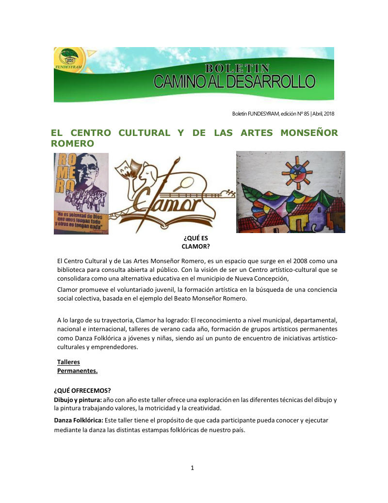Portada de 22