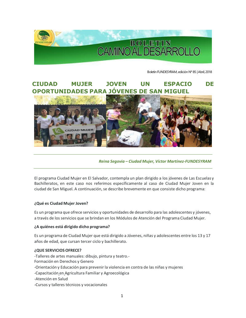 Portada de 23