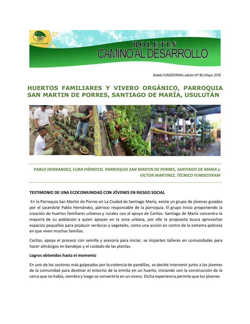 Portada de 25