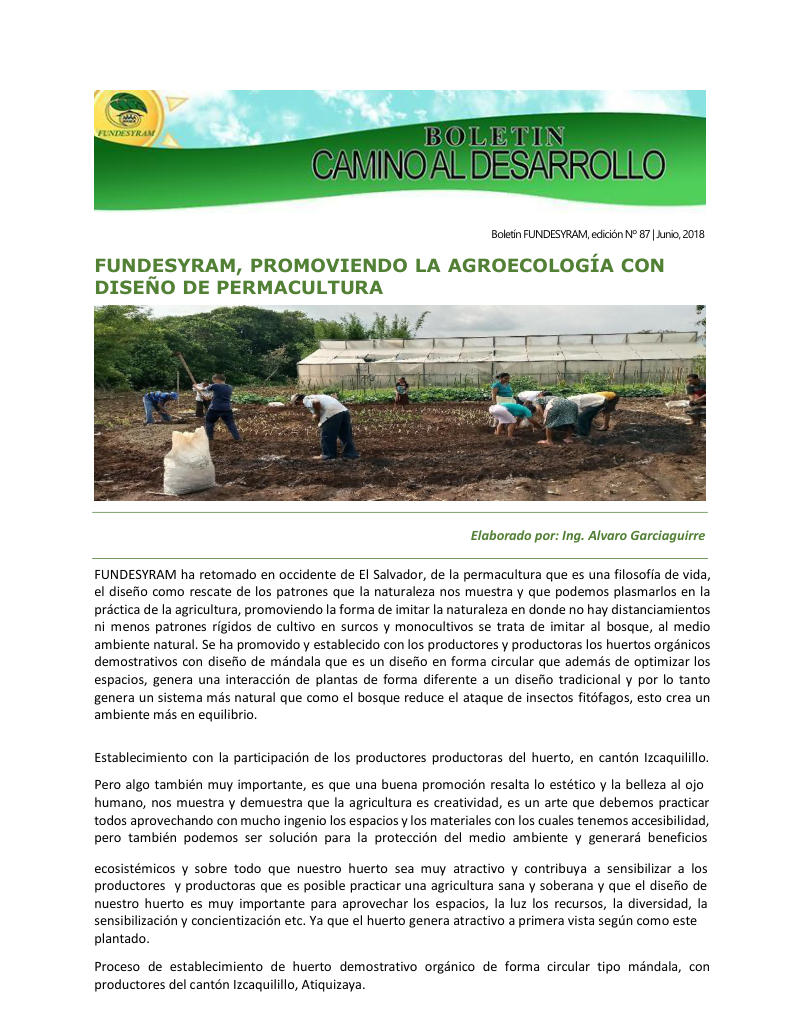 Portada de 30