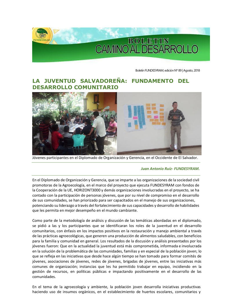 Portada de 34