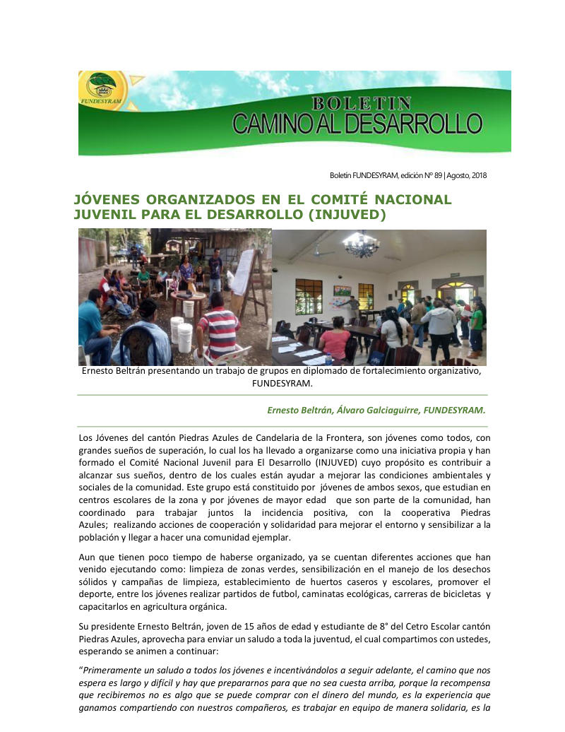 Portada de 36