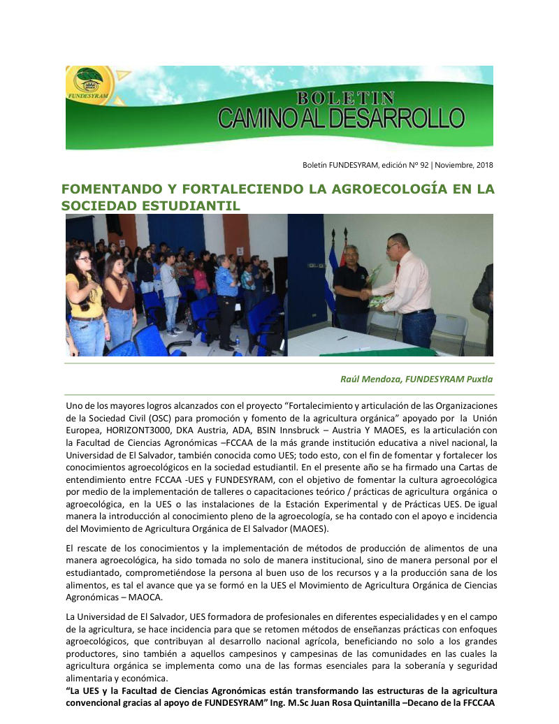 Portada de 47