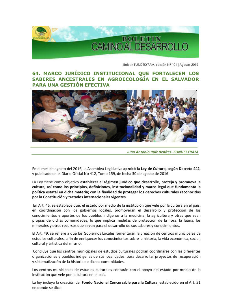 Portada de 64