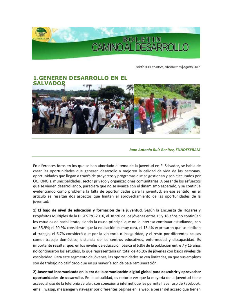 Portada de 8