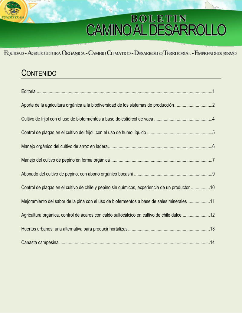 Portada de 8boletinagosto2012