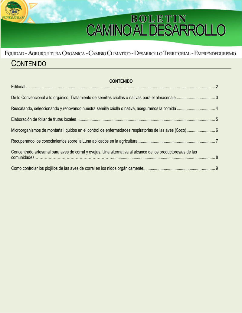 Portada de Gestión del conocimiento, abril 2012