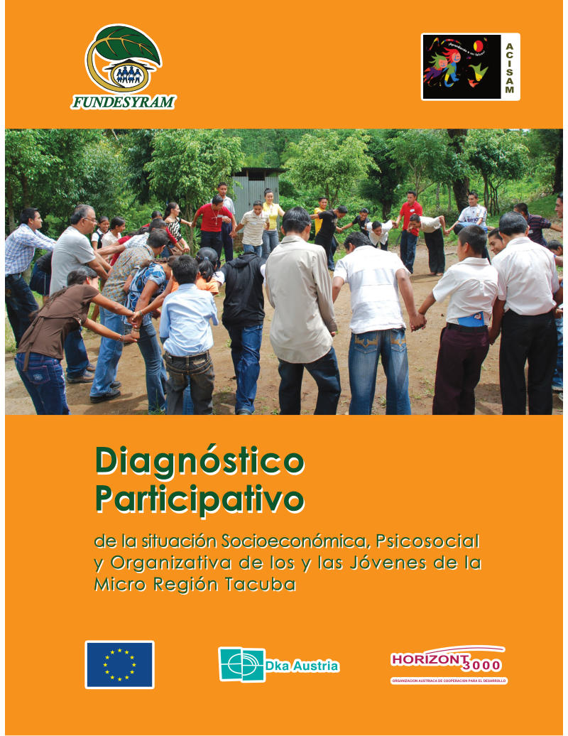 Portada de libro diagnostico participativo part01