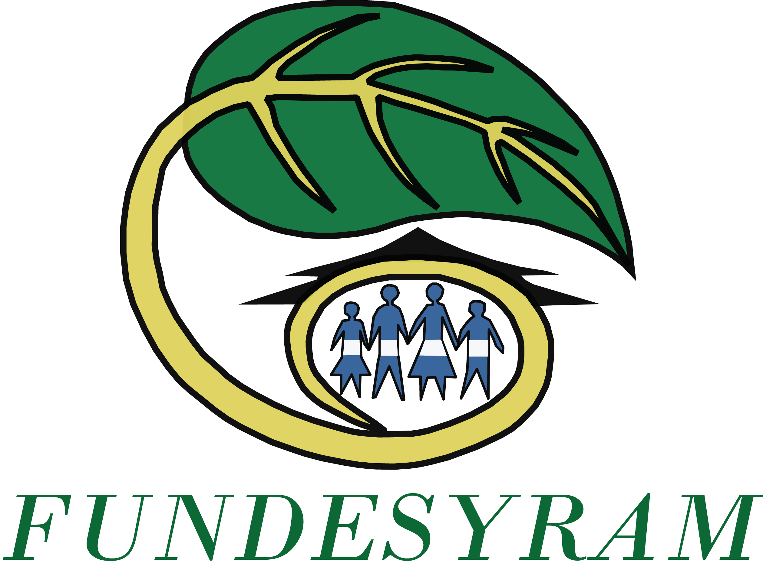 funde logo